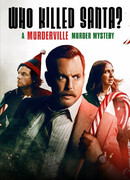 Кто убил Санту? Тайна убийства в Мердервилле