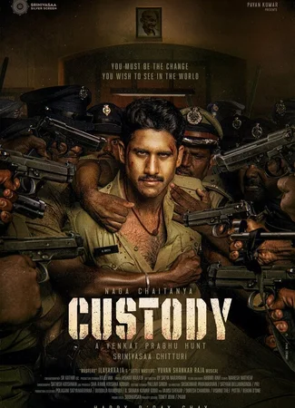 Custody