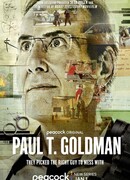 Пол Т. Голдман сезон 1
