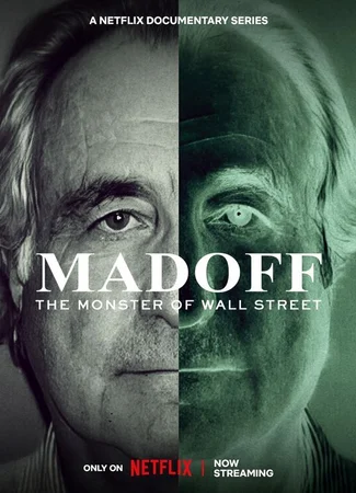 Madoff: The Monster of Wall Street