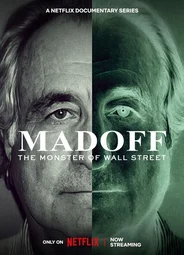 Madoff: The Monster of Wall Street