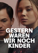 Ещё вчера мы были детьми сезон 1