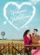 Welcome to Valentine