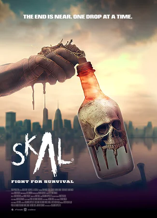 SKAL - FIGHT FOR SURVIVAL