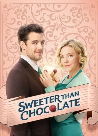 Sweeter Than Chocolate