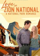 Love in Zion National: A National Park Romance