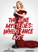 The Jane Mysteries: Inheritance Lost