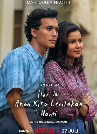 Hari Ini Akan Kita Ceritakan Nanti