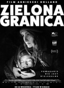 Зелёная граница