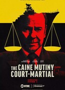 Военный трибунал по делу о мятеже на «Кейне»