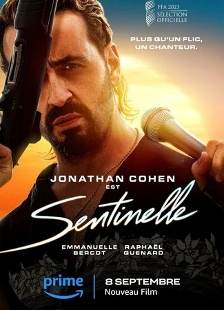 Sentinelle