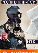 Мошенники сезон 1