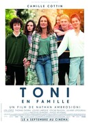 Тони и семья