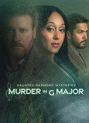 Загадки потусторонней любви: Убийство в соль мажор