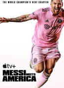 Месси знакомится с Америкой сезон 1