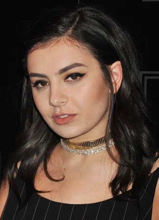Актёр Charli XCX 02.08.24