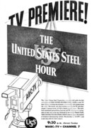 Час «Юнайтед Стейтс Стил» сезон 2