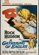 Скопление орлов