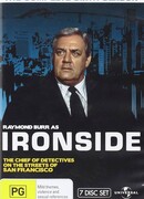 Железная сторона сезон 6