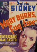 Мэри Бернс, беглянка