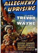 Восстание Аллегени