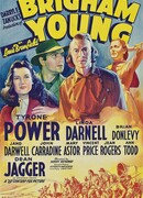 Бригхэм Янг