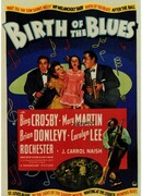 Рождение блюза