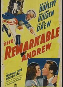 Невероятный Эндрю