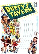Таверна Даффи
