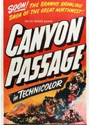 Проход каньона