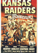 Канзасские рейдеры