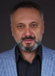 Сергей Дзялик