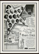 Счастливые дни