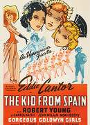 Малыш из Испании