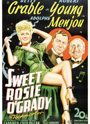 Милая Рози О'Грэйди