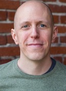 Джон Огаст (John August)