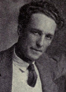 Эрнест Палмер (Ernest Palmer: Ernest George Palmer)