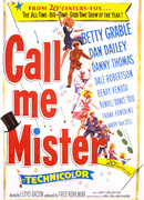 Зовите меня «Мистер»