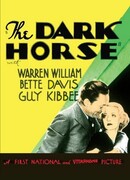 Темная лошадка