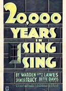 20 000 лет в Синг-Синге