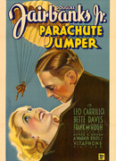 Парашютист