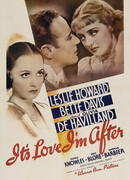 Любовь, которую я искал