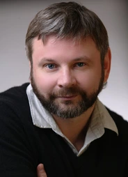 Дмитрий Пантелеев