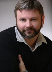 Дмитрий Пантелеев