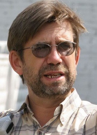 Режиссёр Сергей Артимович 05.08.24