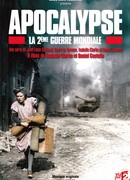 Апокалипсис: Вторая мировая война сезон 1