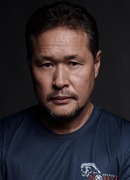 Жайдарбек Кунгужинов (Zhaydarbek Kunguzhinov: Жайдарбек Күнғожинов)