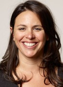 Таня Уэкслер (Tanya Wexler)