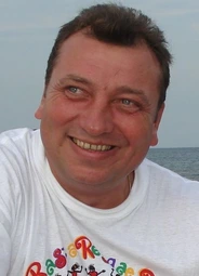Валерий Астахов