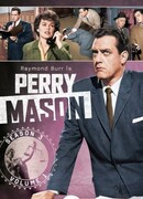 Перри Мейсон сезон 3